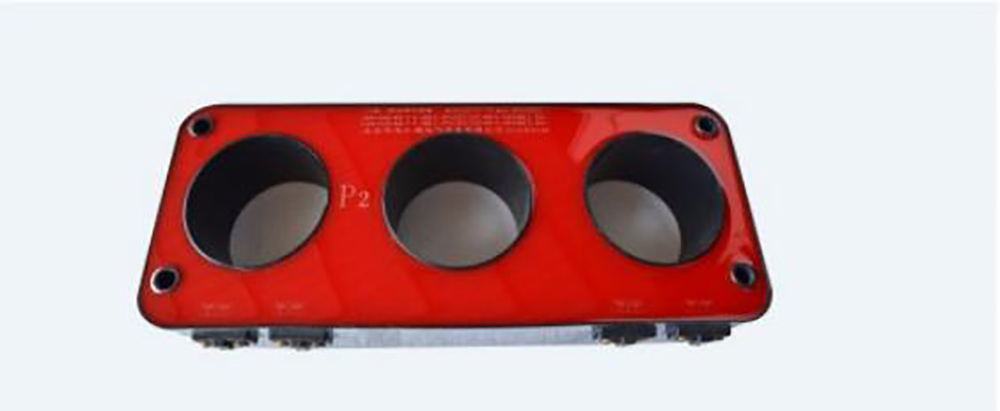 談固體絕緣環(huán)網(wǎng)柜系統(tǒng)溫升在線(xiàn)裝置結(jié)構(gòu)設(shè)計(jì)