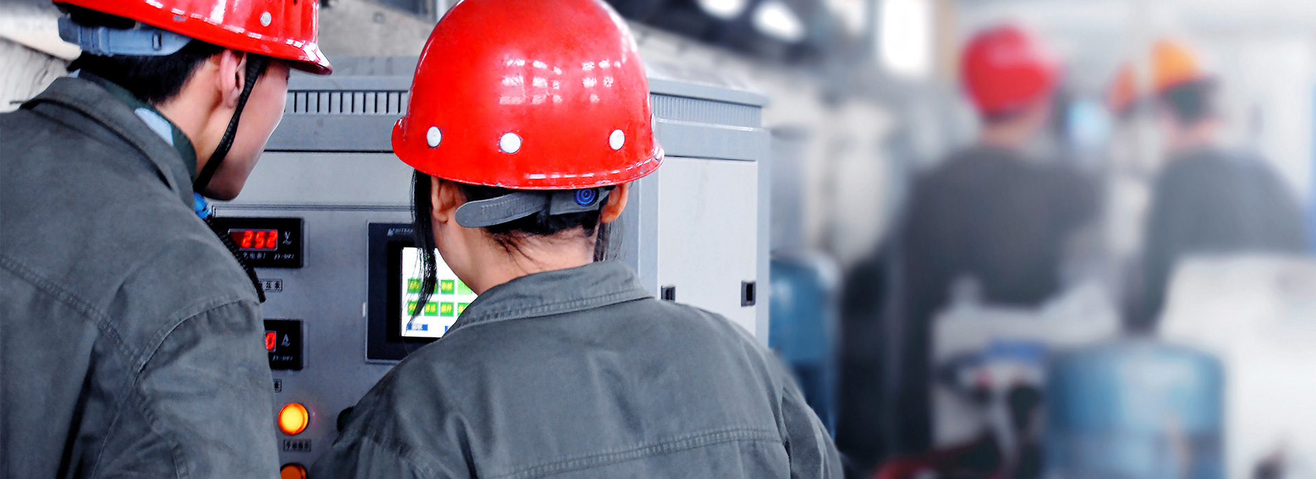 智能電氣與智慧能效服務(wù)專(zhuān)家